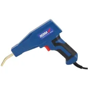 Zgrzewarki do rur - Zgrzewarka do plastiku DEDRA DED7528 - miniaturka - grafika 1