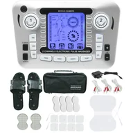 Akcesoria do rehabilitacji - Elektrostymulator Mięśni I Nerwów Tens Etui Mocny - miniaturka - grafika 1