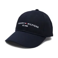 Czapki dla dzieci - Tommy Hilfiger Bejsbolówka - miniaturka - grafika 1