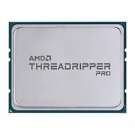 Procesory - AMD Threadripper PRO 7995WX (96C/192T) 2.5 GHz (5.1 GHz Turbo) Socket sTR5 100-000000884 - miniaturka - grafika 1