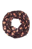 Czapki dla dzieci - Komin Kwietny wianek - miniaturka - grafika 1