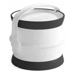 Curver Pojemnik na karmę Travelkit 1,5 l 242738 - Kosze na bieliznę - miniaturka - grafika 1