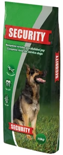 Eminent Security 15kg - Sucha karma dla psów - miniaturka - grafika 1