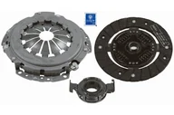 Sprzęgła - SACHS Zestaw sprzęgła 3000 852 101 - miniaturka - grafika 1
