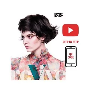 Książka Pivot Point Trend Collection: Revive - Pomoce naukowe - miniaturka - grafika 1