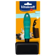 Szczotki i furminatory - Szczotka z grzebieniem dla psa i kota Vitakraft - miniaturka - grafika 1
