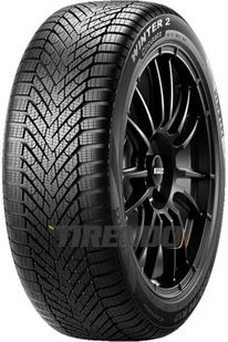 Pirelli Cinturato Winter 2 215/55R17 98V - Opony zimowe - miniaturka - grafika 1