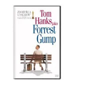 Dramaty DVD - Paramount Forrest Gump - miniaturka - grafika 1