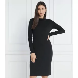 LAUREN RALPH LAUREN Sukienka - Sukienki - miniaturka - grafika 1