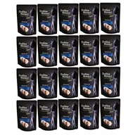 Mokra karma dla kotów - Dolina Noteci Premium Mokra karma dla kota junior danie z dorsza 20x85 g - miniaturka - grafika 1