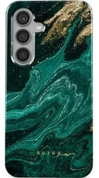 Burga Etui Emerald Pool Tough do Galaxy S24 FE, wielokolorowy morski - Etui i futerały do telefonów - miniaturka - grafika 1