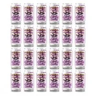 Soki i napoje niegazowane - Madam Hong Bubble tea taro Zgrzewka 24 x 315 ml - miniaturka - grafika 1