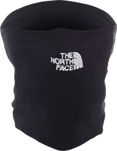 The North Face Ocieplacz Winter Seamless czarny r. uniwersalny T0A84VJK3 - Czapki i chusty sportowe damskie - miniaturka - grafika 1