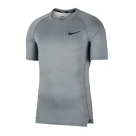 Pozostała odzież narciarska - Nike Pro Short-Sleeve Training Top kr. rękaw 085 : Rozmiar - L - miniaturka - grafika 1