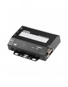 Przełączniki KVM - Aten | ALTUSEN ALTUSEN KVM 1 port Serial Device Server SN-3101 - miniaturka - grafika 1
