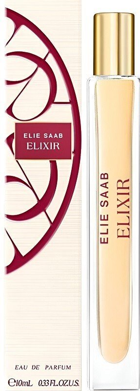 Elie Saab Elie Saab Elixir Woda Perfumowana - 10Ml