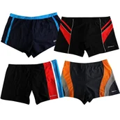 Odzież sportowa dziecięca - Sesto Senso, Kąpielówki chłopięce, rozmiar 158/166 cm - miniaturka - grafika 1