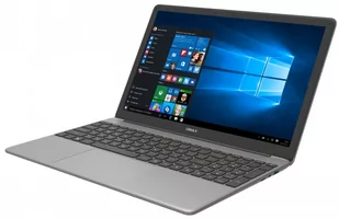 UMAX VisionBook 15Wg Plus (UMM230153) Szary - Laptopy - miniaturka - grafika 1