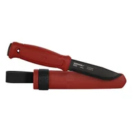 Noże - Nóż Morakniv Garberg BlackBlade™ Dala Red™ Edition (C) - Czerwony - miniaturka - grafika 1