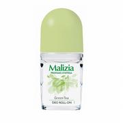 Dezodoranty i antyperspiranty dla kobiet - Malizia Green Tea dezodorant w kulce 50 ml) 8003510009008_20181105123347 - miniaturka - grafika 1