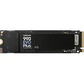 Dyski SSD - SAMSUNG 990 EVO Plus 4TB SSD MZ-V9S4T0BW - miniaturka - grafika 1