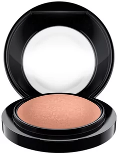 MAC Cosmetics Mineralize Matte Blush Humour Me - Róże do policzków - miniaturka - grafika 1