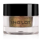 Cienie do powiek - INGLOT, AMC Pure Pigment, cień do powiek 122, 2 g - miniaturka - grafika 1