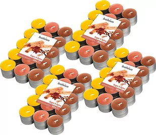 Bolsius Podgrzewacz zapachowy AROMATIC cynamon 30 szt. - Świece - miniaturka - grafika 1