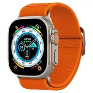 Akcesoria do smartwatchy - Spigen Fit Lite Ultra - Pasek do Apple Watch 42/44 - miniaturka - grafika 1