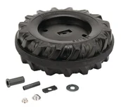 Jeździki dla dzieci - KoĹ‚o tylne Rolly Toys, 308 x 98 - 12, 1 szt. X67000300080 - miniaturka - grafika 1