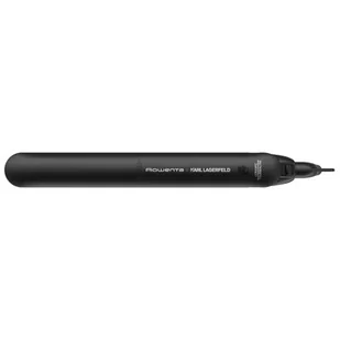 Rowenta X Karl Lagerfeld Easyliss SF161LF0 - Prostownice i karbownice do włosów - miniaturka - grafika 1