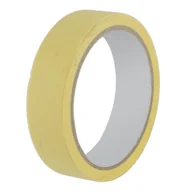 Folie i taśmy malarskie - SMART Taśma PAPIEROWA MALARSKA MASKUJĄCA 25/25 - miniaturka - grafika 1