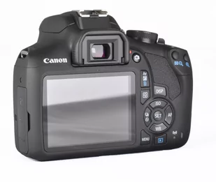 Canon EOS 2000D +18-55 DC III + 75-300 DC III - Aparaty Cyfrowe - miniaturka - grafika 3