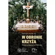 IPN W obronie krzyża - Historia Polski - miniaturka - grafika 1