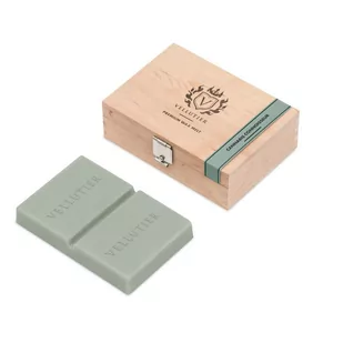 Vellutier Wosk zapachowy Vellutier  - Cannabis Connoisseur V64034 - Aromaterapia - miniaturka - grafika 1