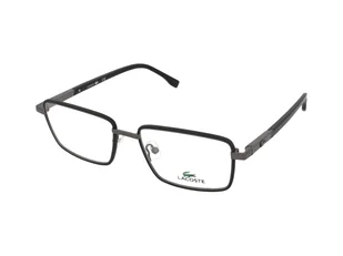 Lacoste L2278-021 - Okulary korekcyjne, oprawki, szkła - miniaturka - grafika 1