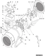 Sterowniki i przekaźniki - Dedra Przekaźnik - miniaturka - grafika 1