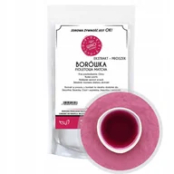 Dodatki do ciast w proszku - Borówka Mielona Ekstrakt w Proszku Matcha Herbata Fioletowa - 100g - miniaturka - grafika 1
