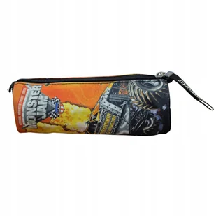 !PATIO PIÓRNIK TUBA MONSTER JAM - Piórniki - miniaturka - grafika 1