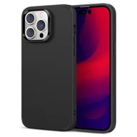 Etui i futerały do telefonów - Etui ESR Classic Hybrid HaloLock MagSafe do Apple iPhone 14 Pro Max Czarny - miniaturka - grafika 1