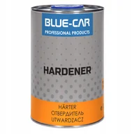 Chemia warsztatowa - Blue-car Utwardzacz 2:1 Do Lakierów Akrylowych Bezbarwnych 1L - miniaturka - grafika 1