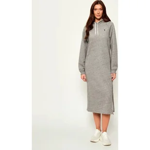 POLO RALPH LAUREN Sukienka - Sukienki - miniaturka - grafika 1