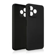 Etui i futerały do telefonów - Beline Etui Silicone Realme C51 4G czarny/black - miniaturka - grafika 1
