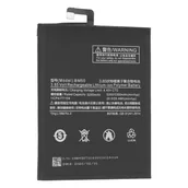 Baterie do telefonów - Bateria BM50 do Xiaomi Mi Max 2 zastępcza bateria 5300mAh jak oryginalna - miniaturka - grafika 1