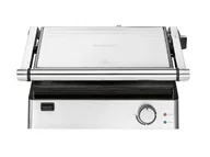 Grille elektryczne - SILVERCREST KITCHEN TOOLS Grill kontaktowy, 2000 W - miniaturka - grafika 1