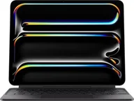 Akcesoria do tabletów i e-booków - Apple Apple Magic Keyboard iPad Pro 13 M4 schwarz US - miniaturka - grafika 1