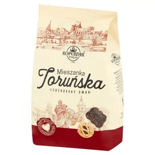 Kopernik Mieszanka Toruńska 300 g - Ciastka - miniaturka - grafika 1