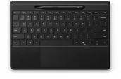 Klawiatury - Microsoft Srfc Pro Flex KB Bdl SC DE/AT Black 8YU-00006 - miniaturka - grafika 1