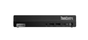 Komputer ThinkCentre M75q G5 Tiny 12RQ0013PB W11Pro 8500GE/16GB/512GB/AMD Radeon/3YR OS - Zestawy komputerowe - miniaturka - grafika 1