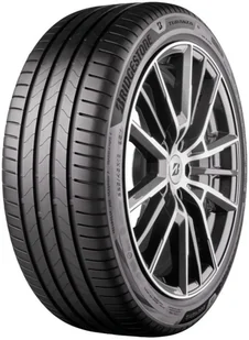 Bridgestone Turanza 6 205/65R16 95W - Opony letnie - miniaturka - grafika 1